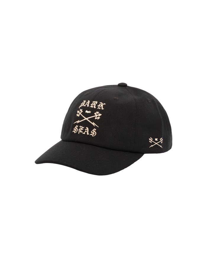 Crypt Hat