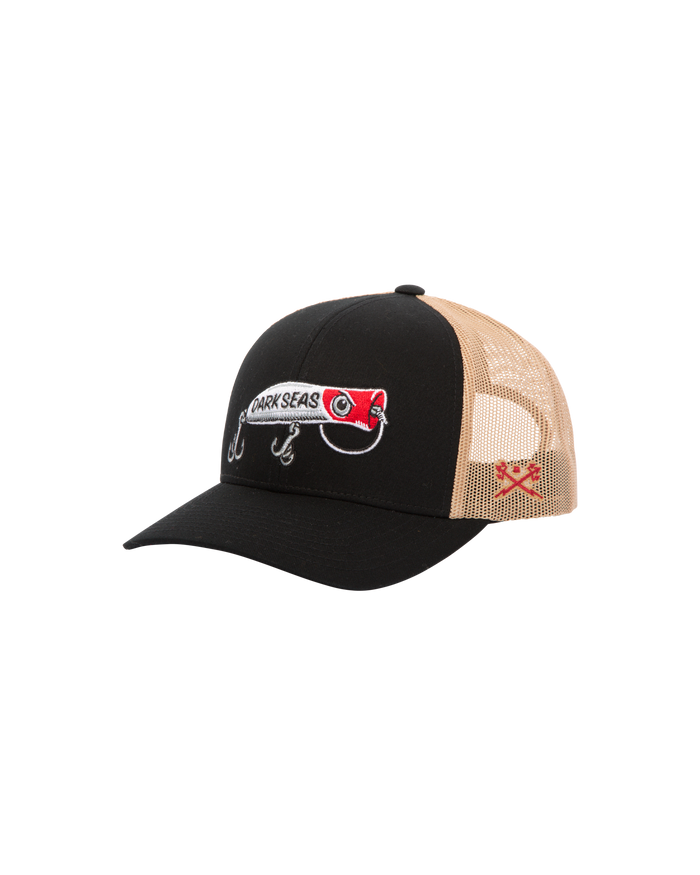 Redhead Hat