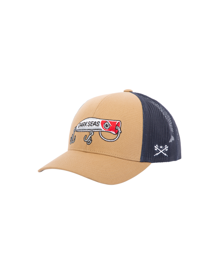 Redhead Hat
