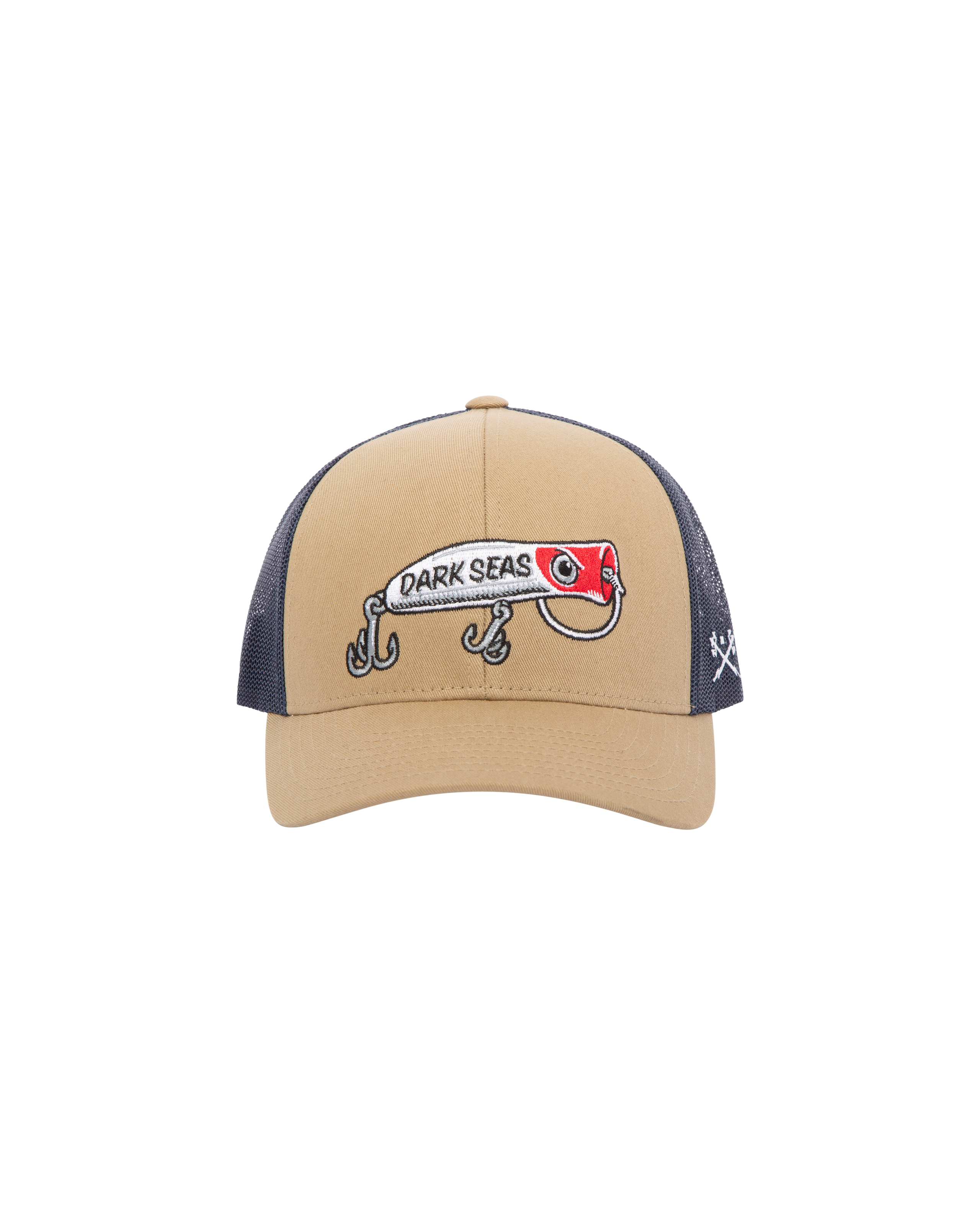 Redhead Hat