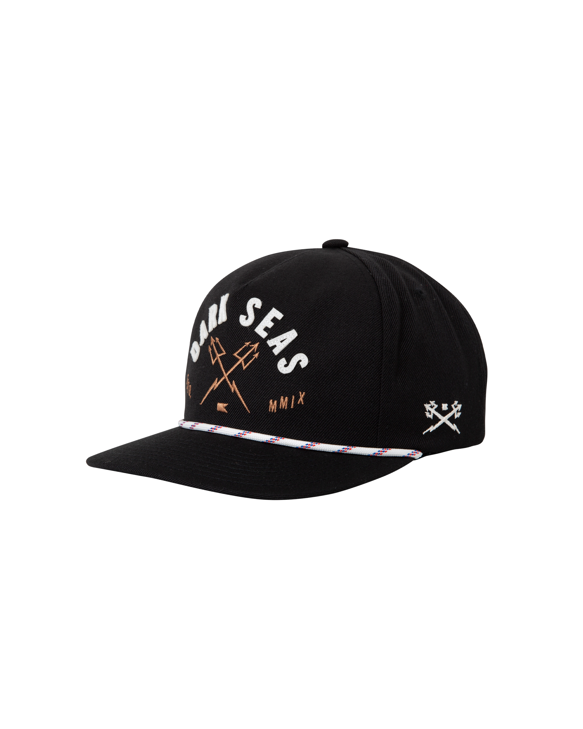 Spinner Hat – Dark Seas Division
