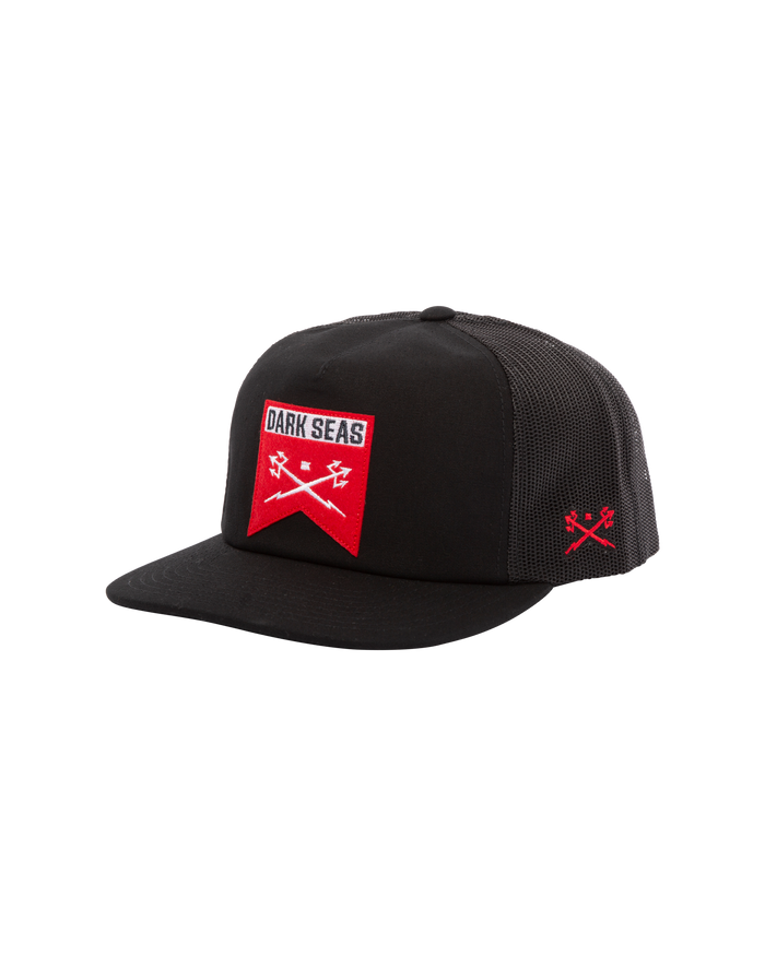 Headwear – Dark Seas Division Headwear – Dark Seas Division