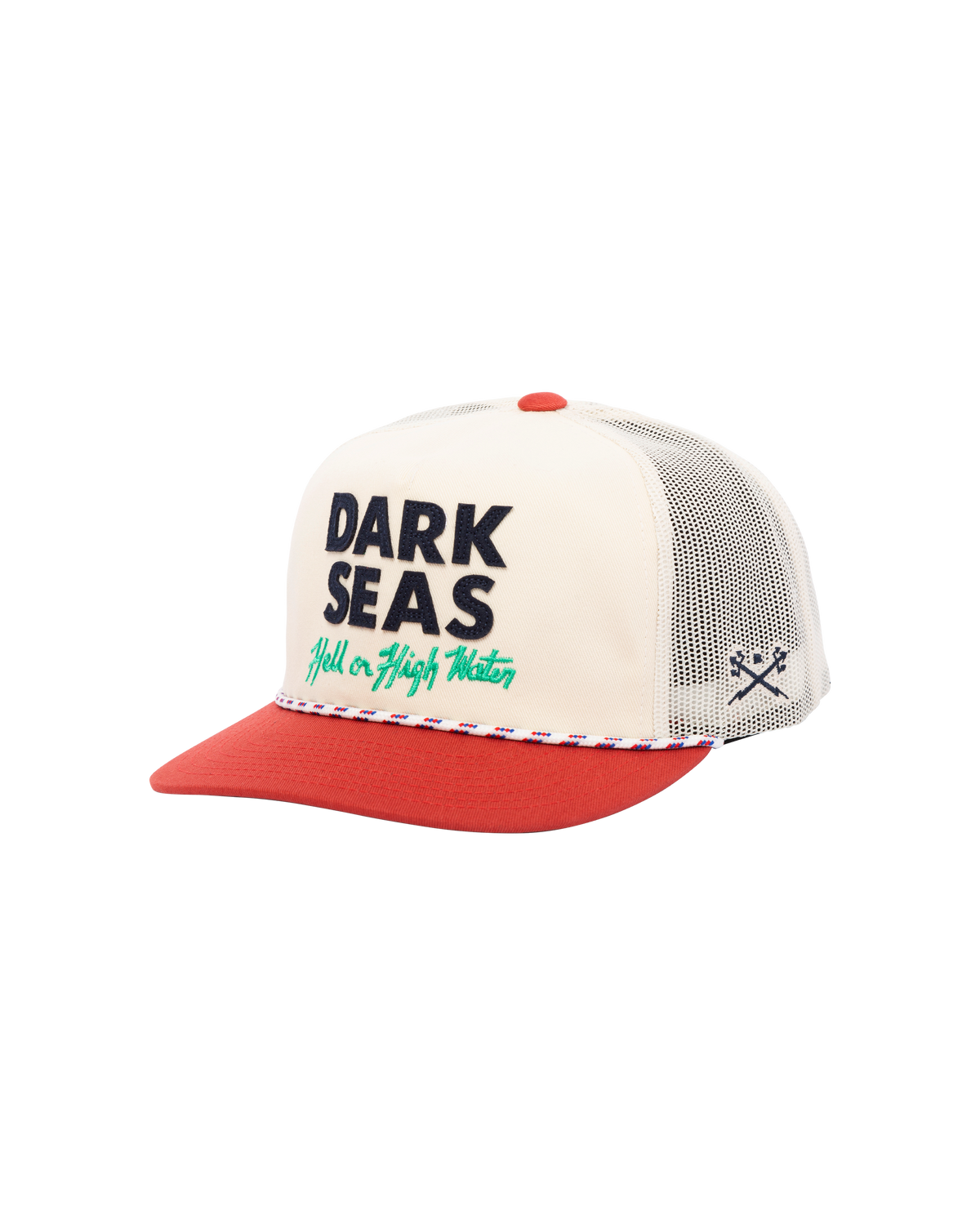Highwater Hat