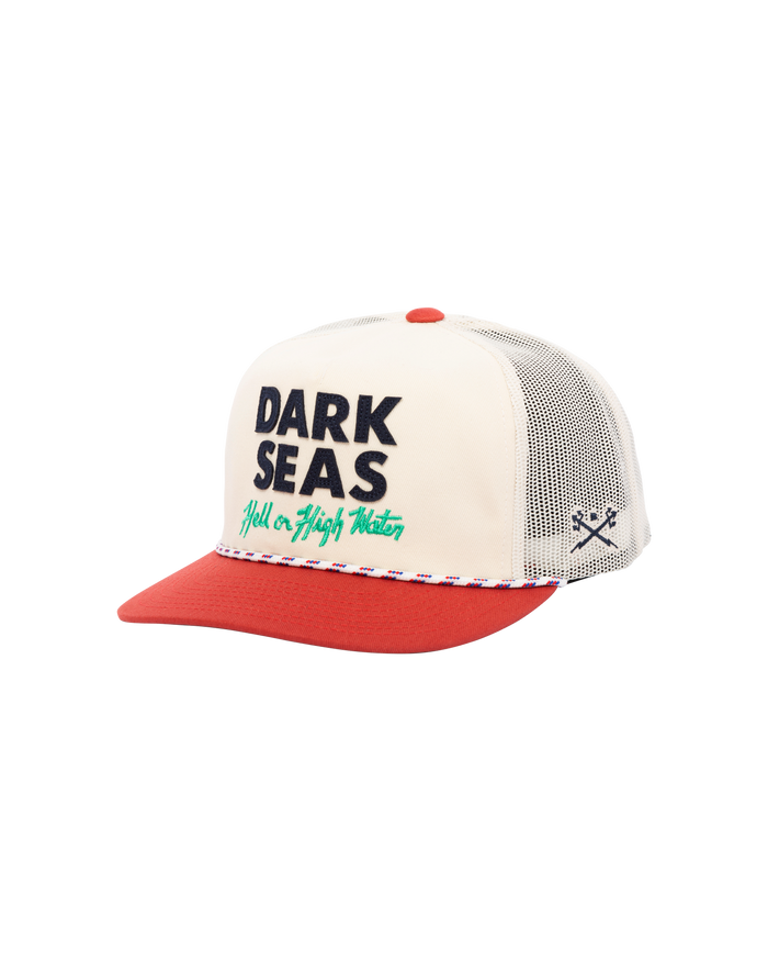 Highwater Hat