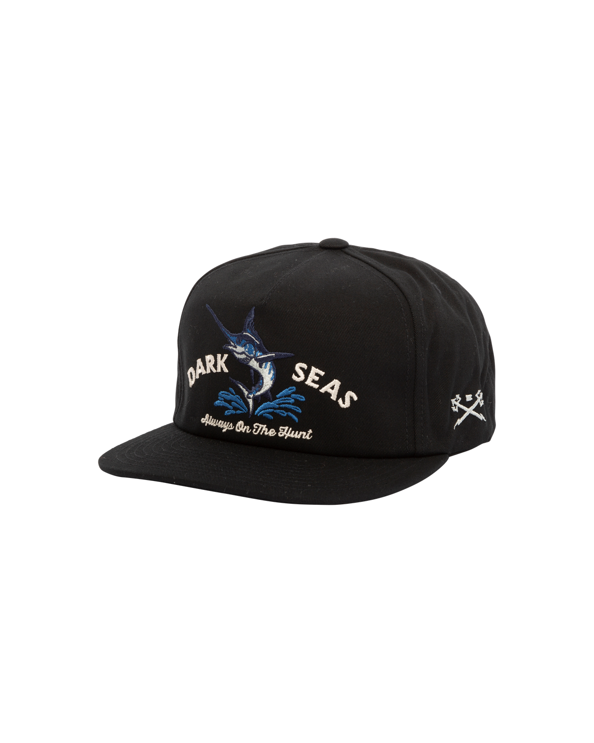 Vapor Hat