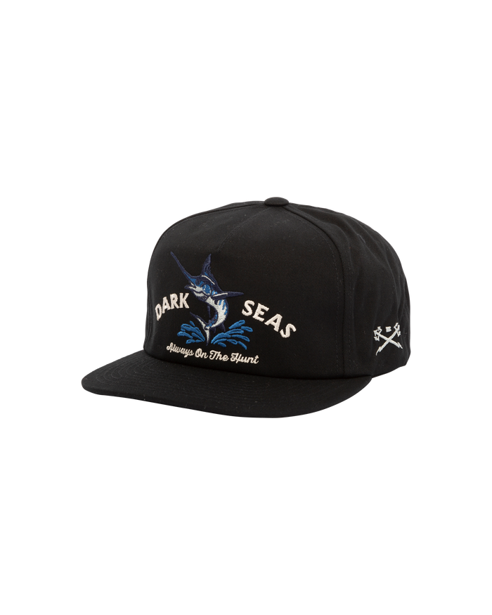 Vapor Hat