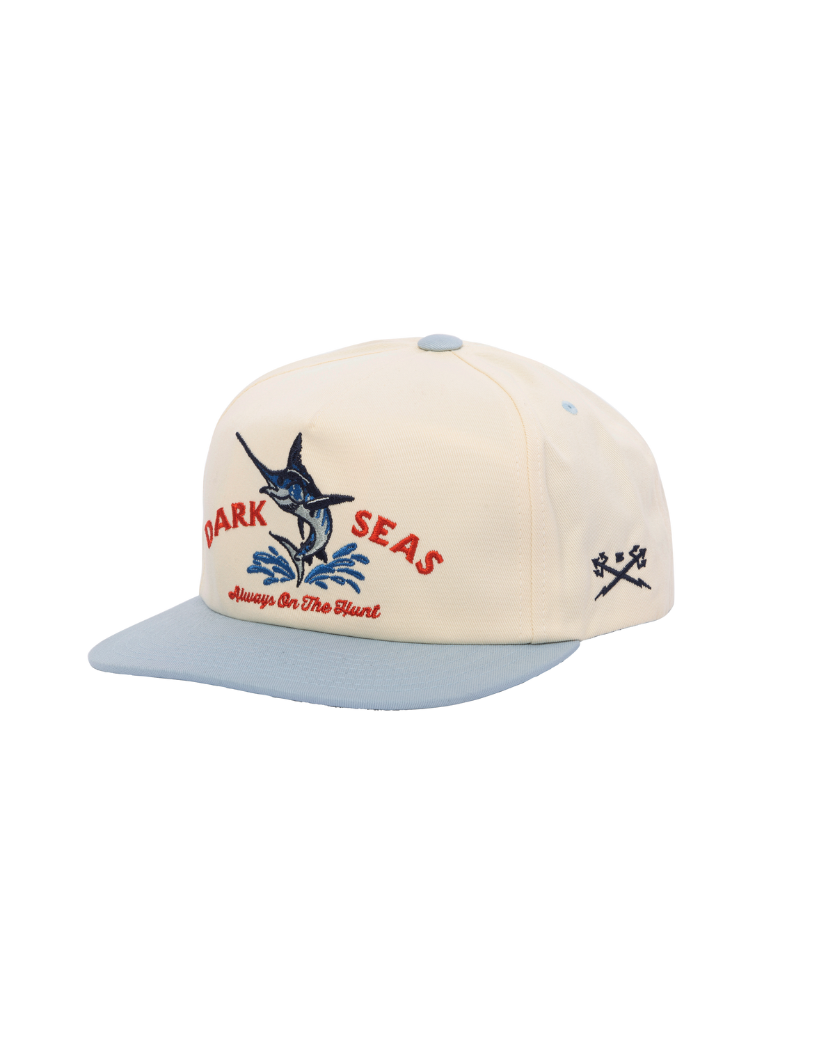 Vapor Hat