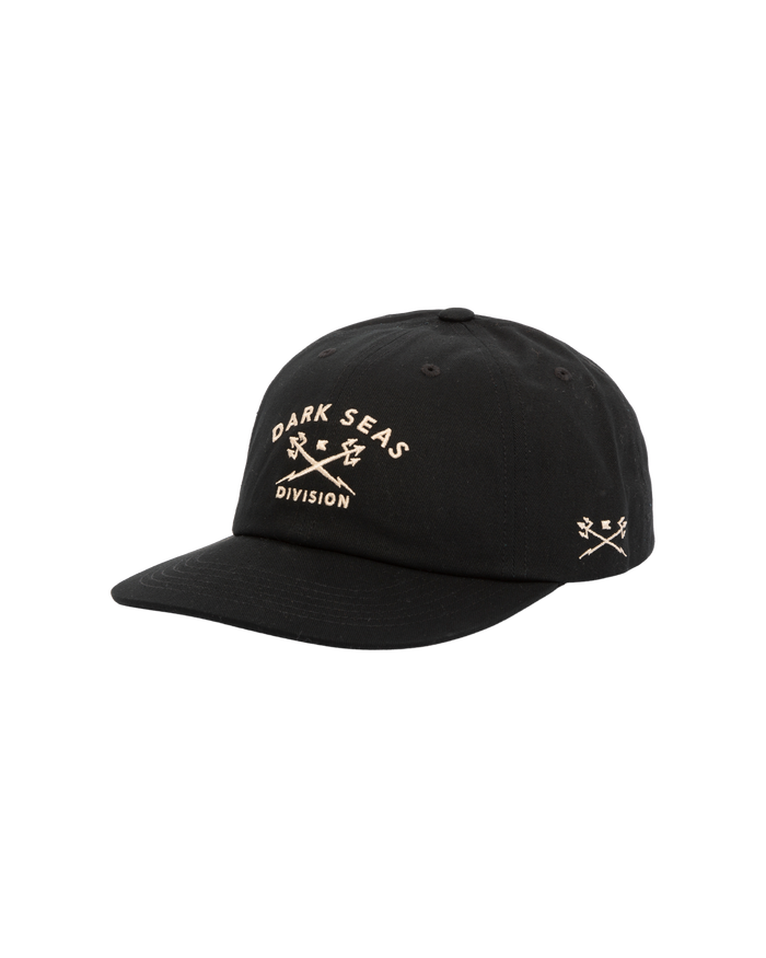 Tridents Low Pro Hat