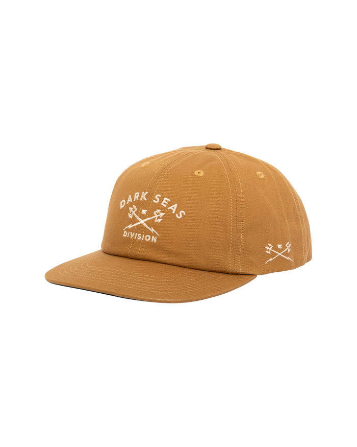 Tridents Low Pro Hat