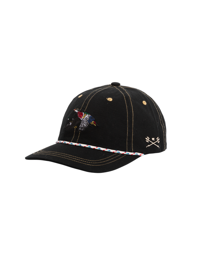 Migration Hat
