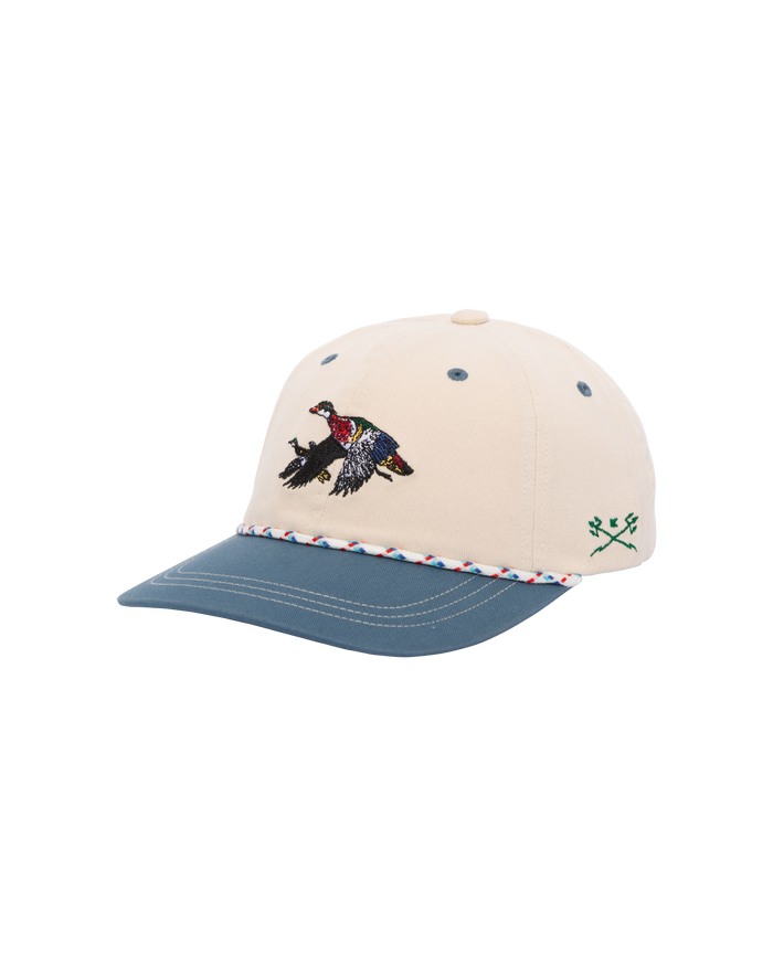 Migration Hat