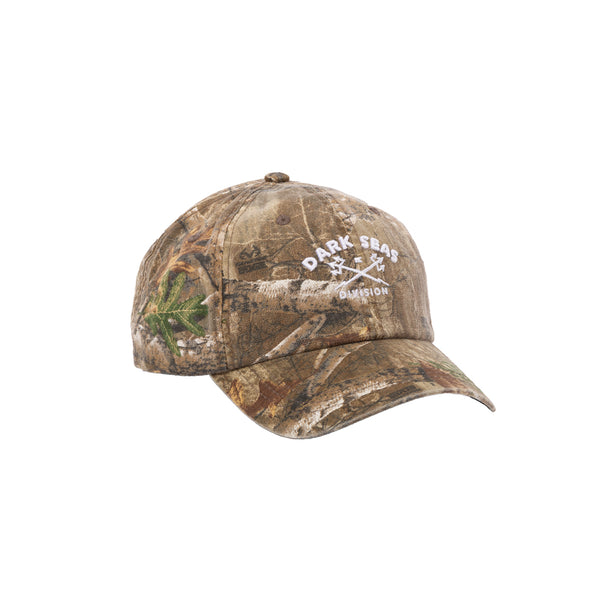 color: realtree