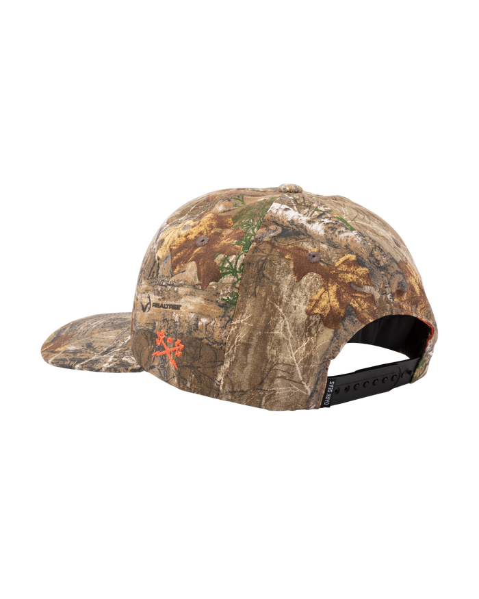 Tridents Snapback 2.0 Hat