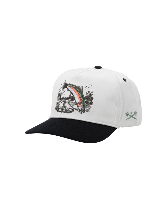 Redband Hat