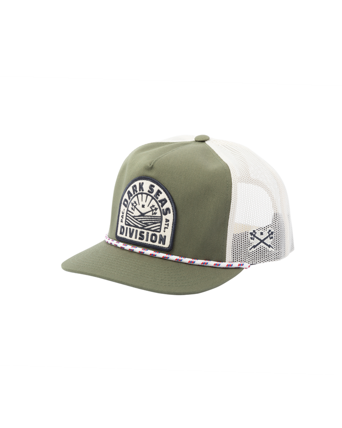 Enfield Hat