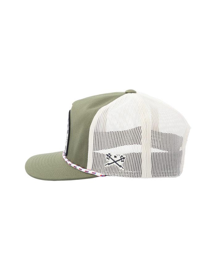 Enfield Hat