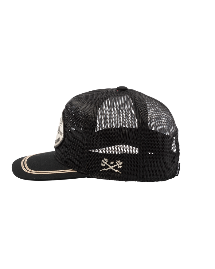 Lazarus Hat
