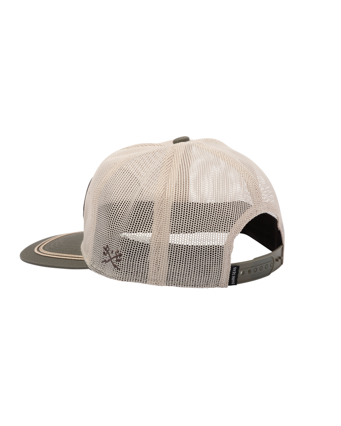 Lazarus Hat