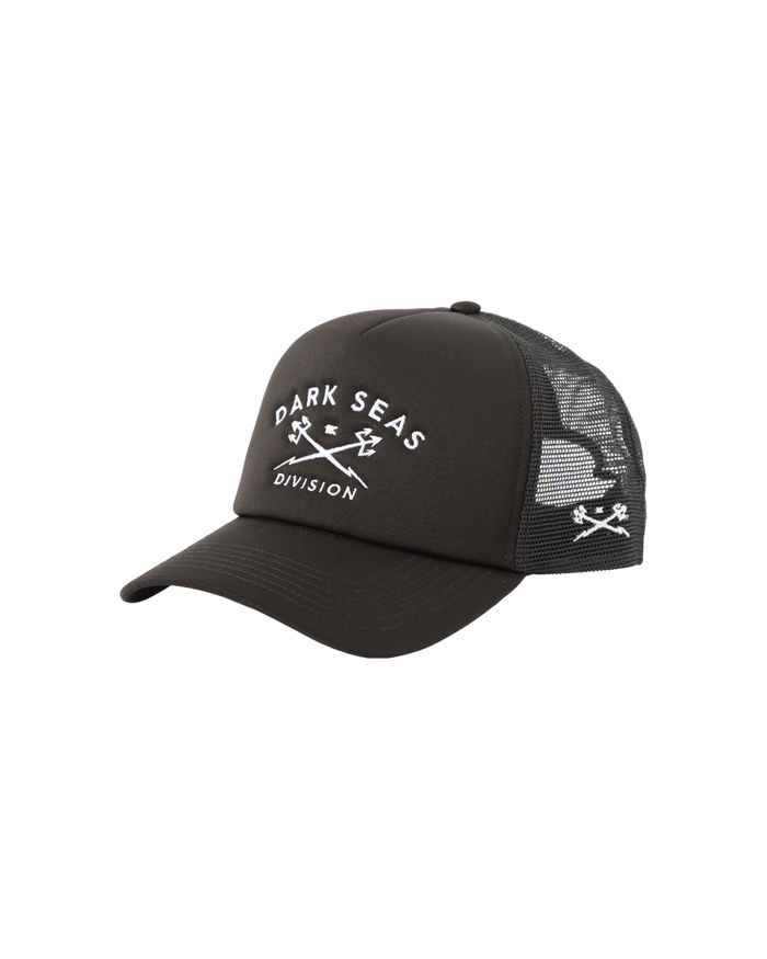 dark-seas-tridents-foam-hat-black