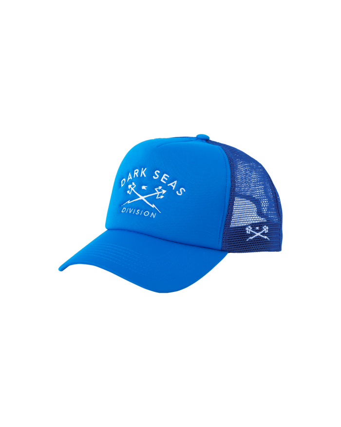 Tridents Foam Hat