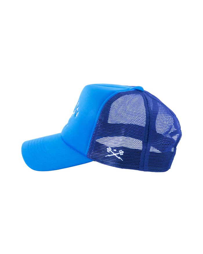 Tridents Foam Hat