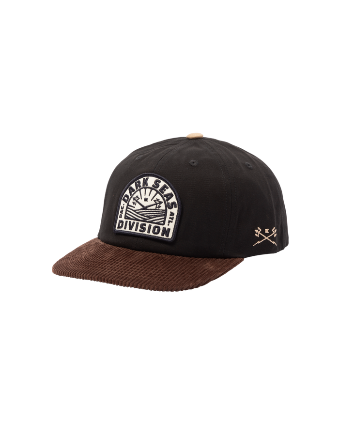 Oberon Hat