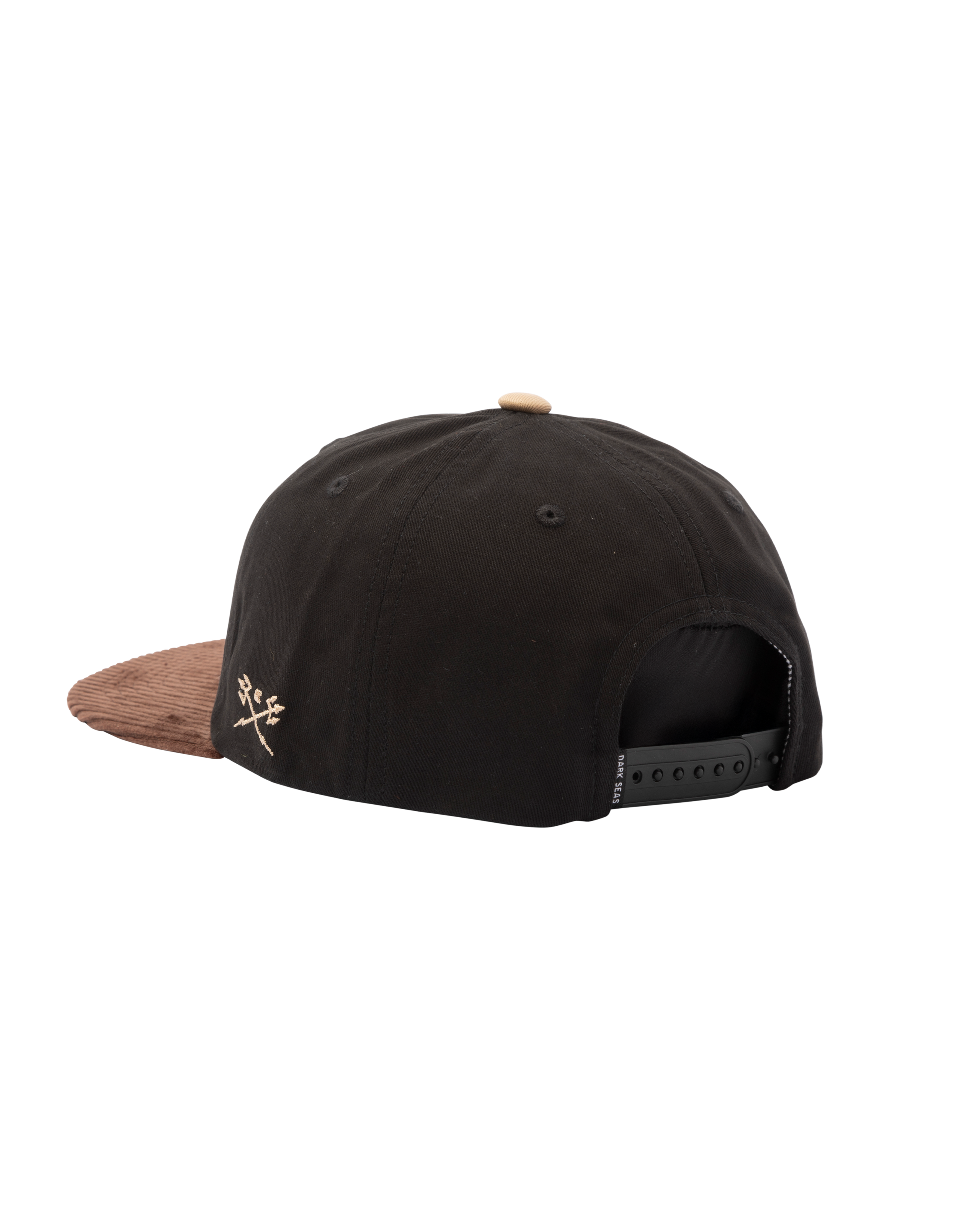 Oberon Hat