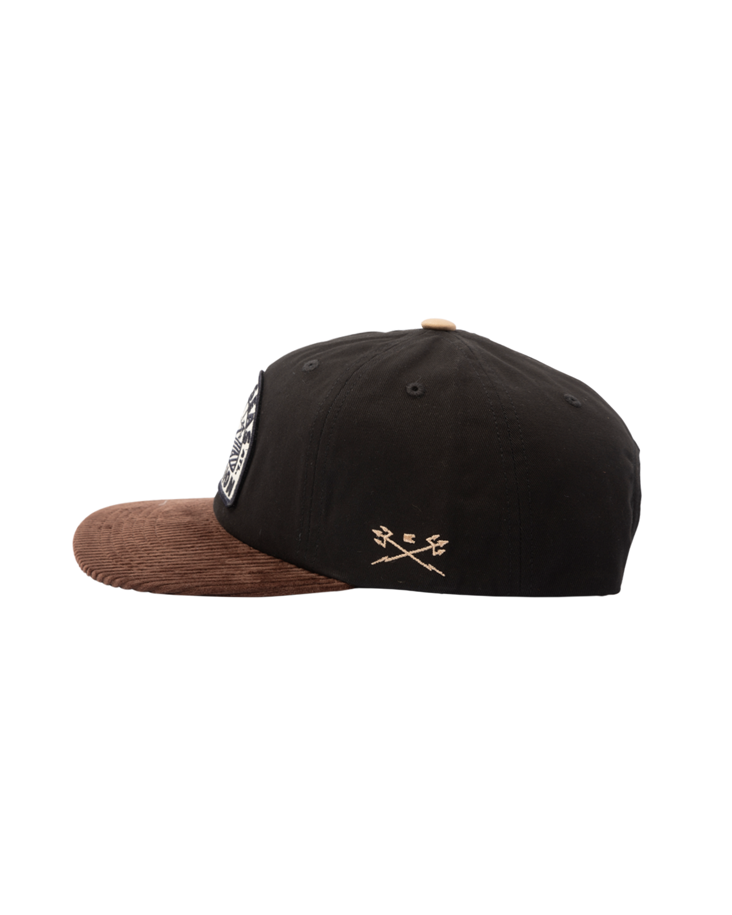 Oberon Hat