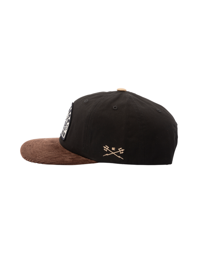 Oberon Hat
