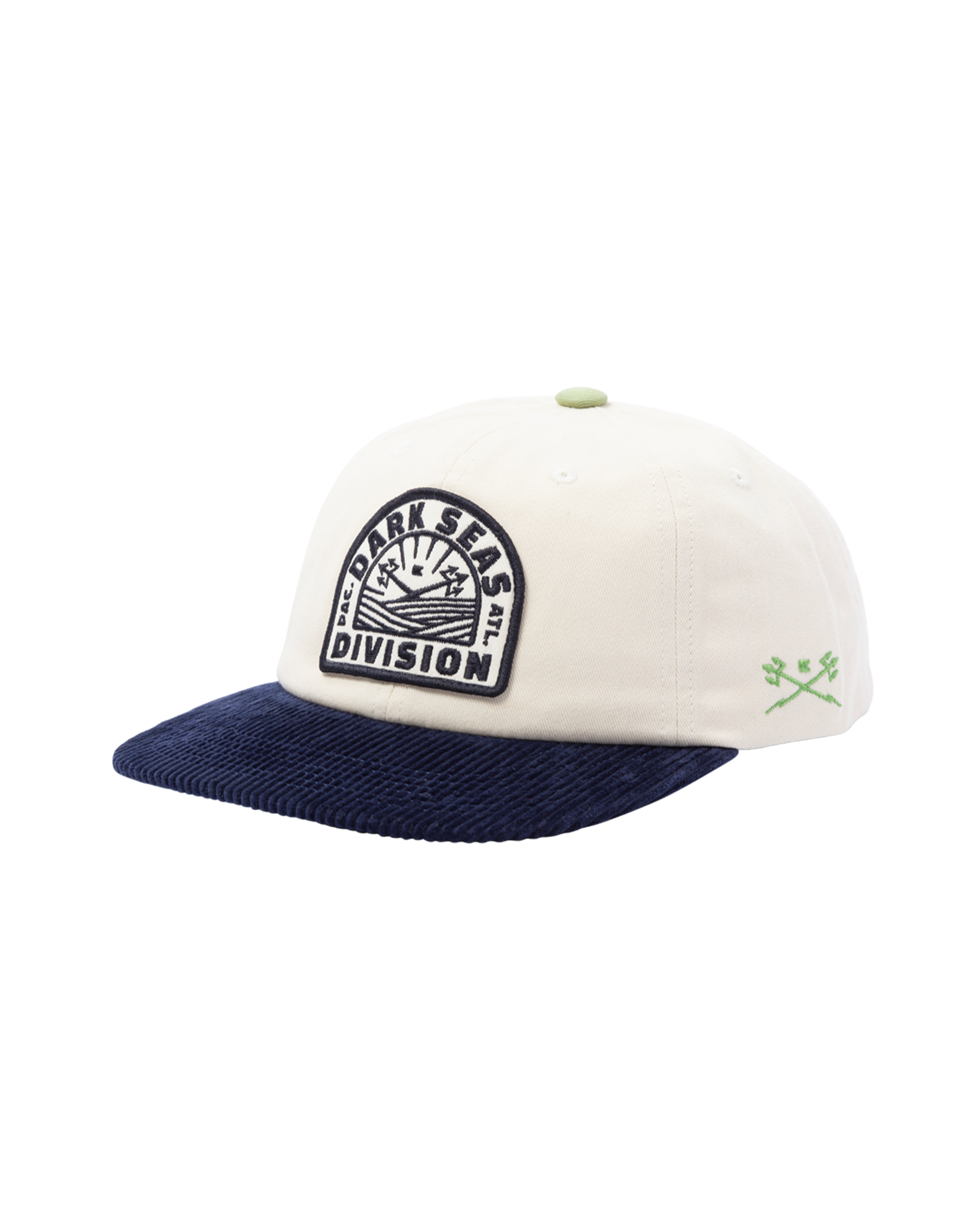 Oberon Hat
