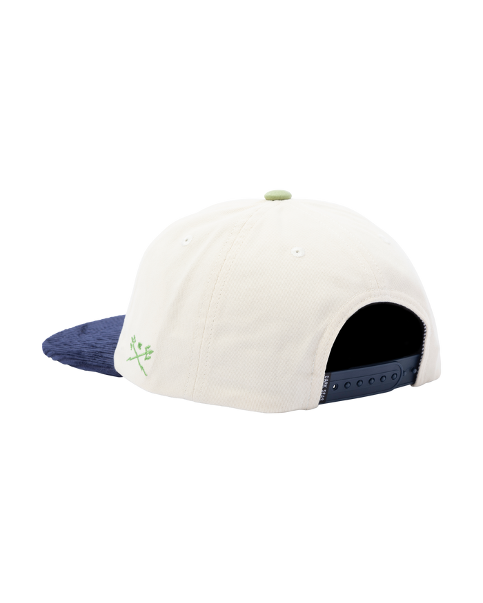 Oberon Hat