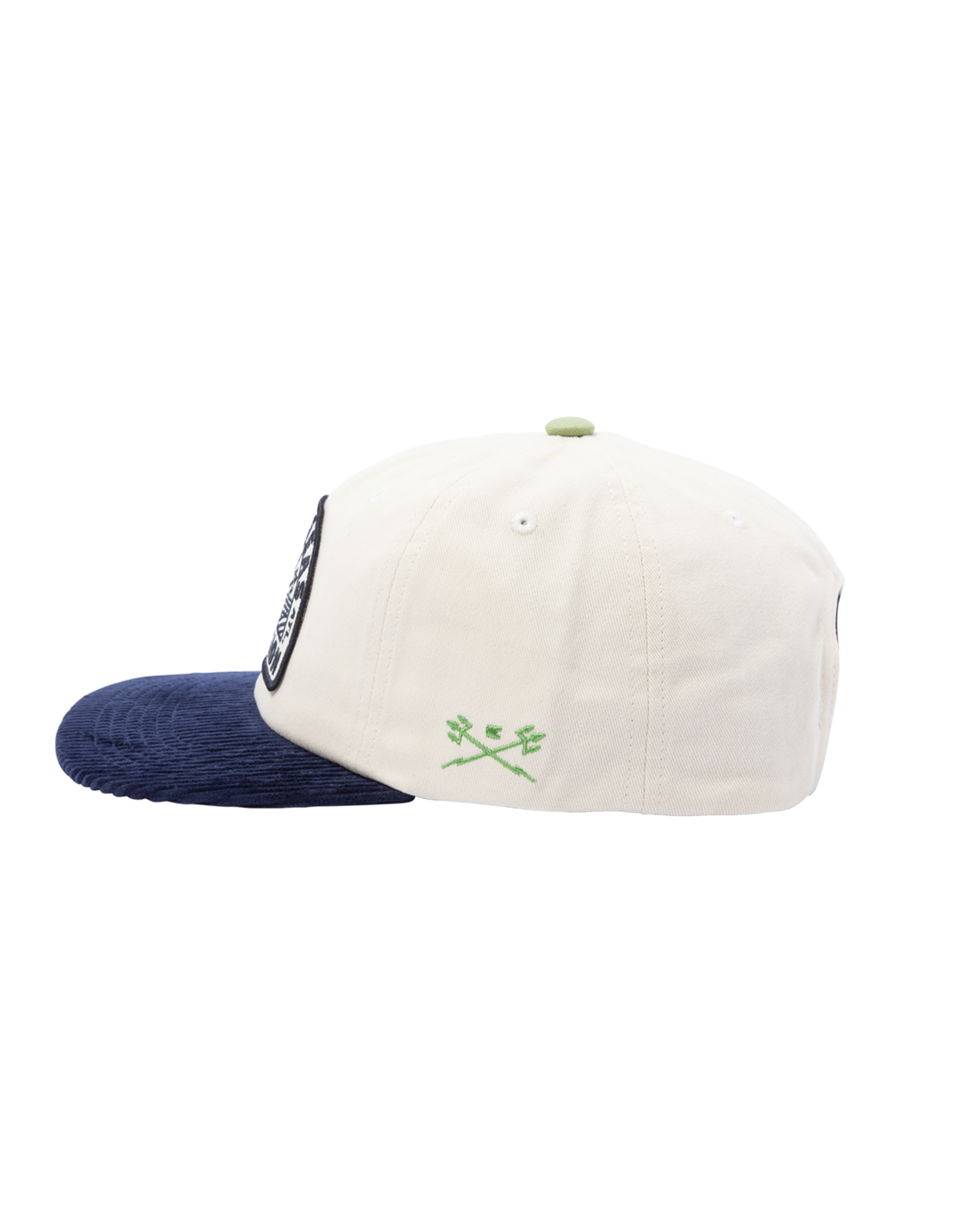 Oberon Hat