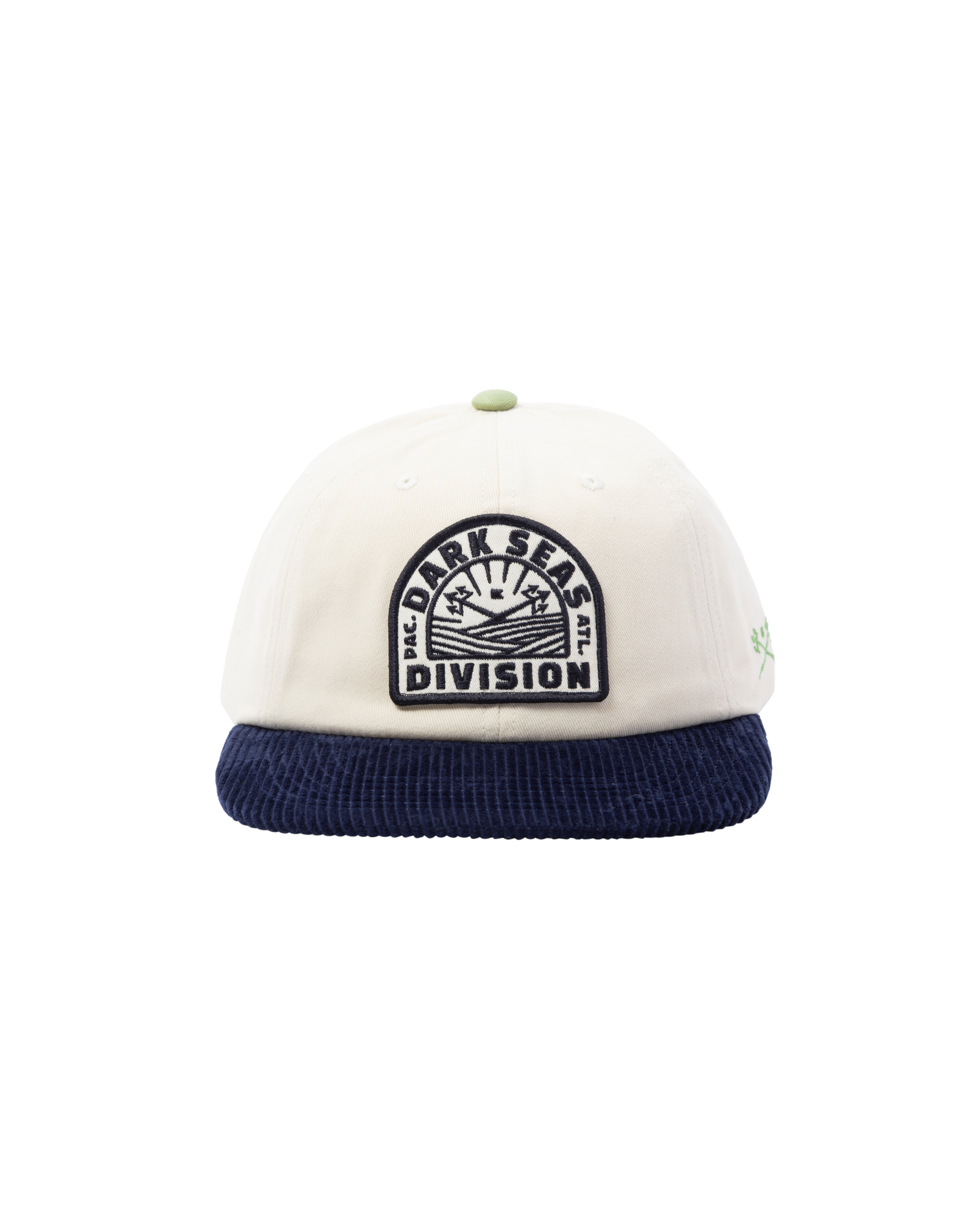 Oberon Hat