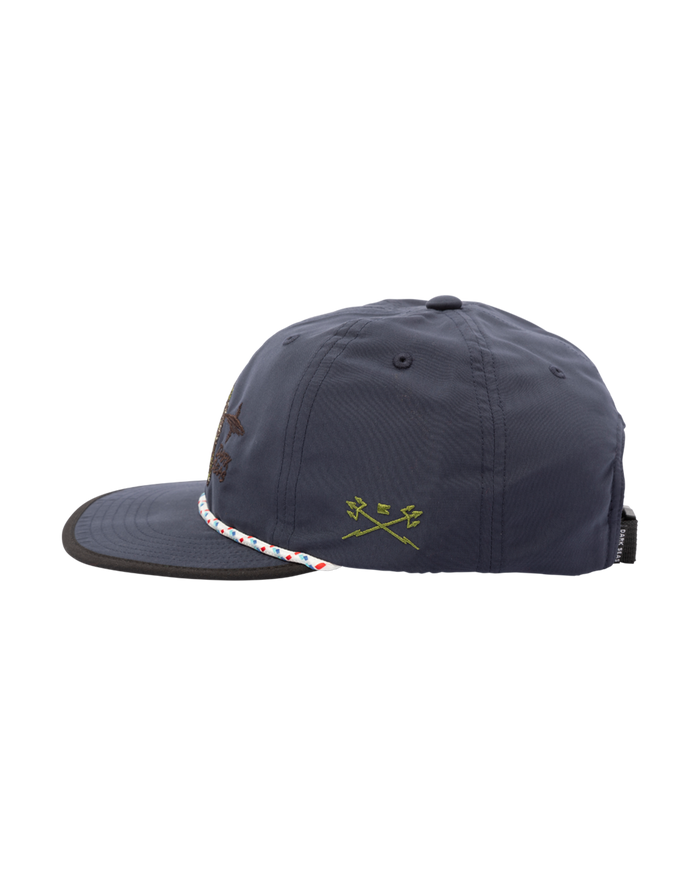 Striper Hat