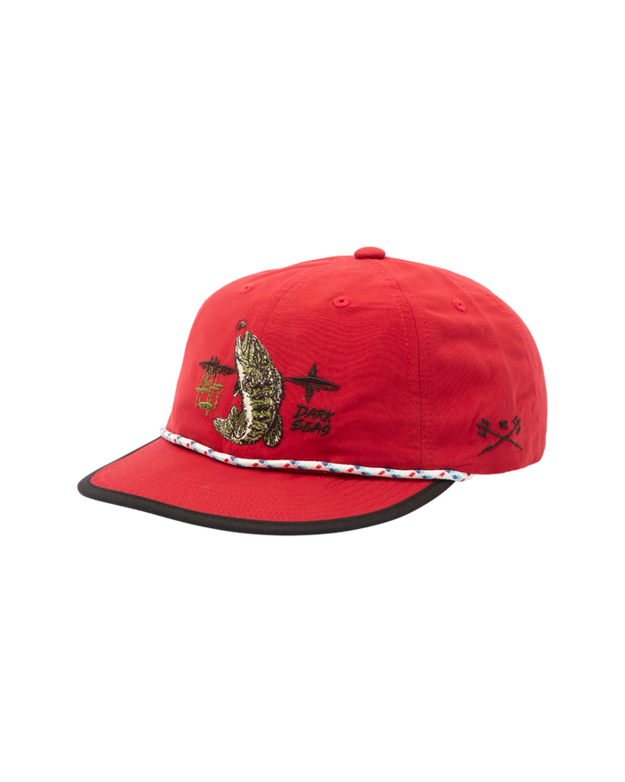 Striper Hat