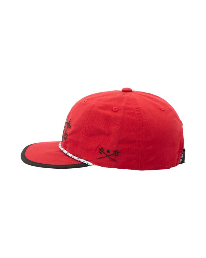 Striper Hat