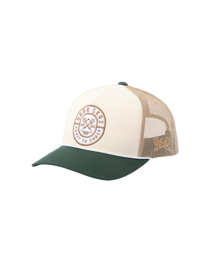 Lodgepole Hat