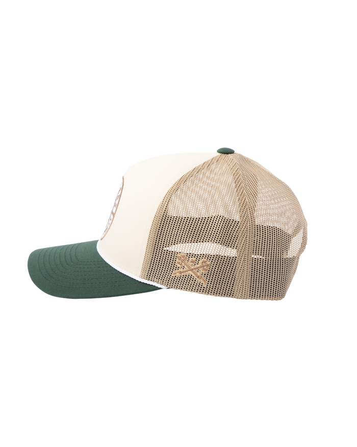 Lodgepole Hat