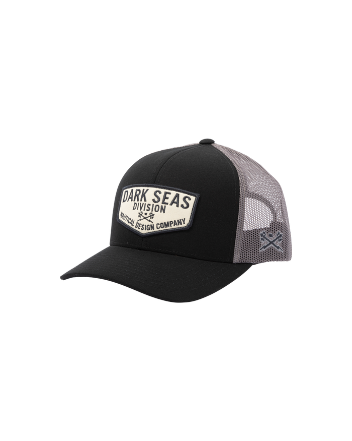 Transom Hat