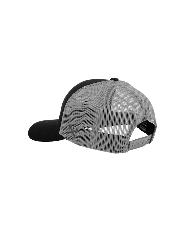 Transom Hat