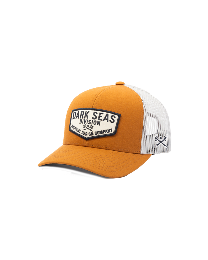 Transom Hat
