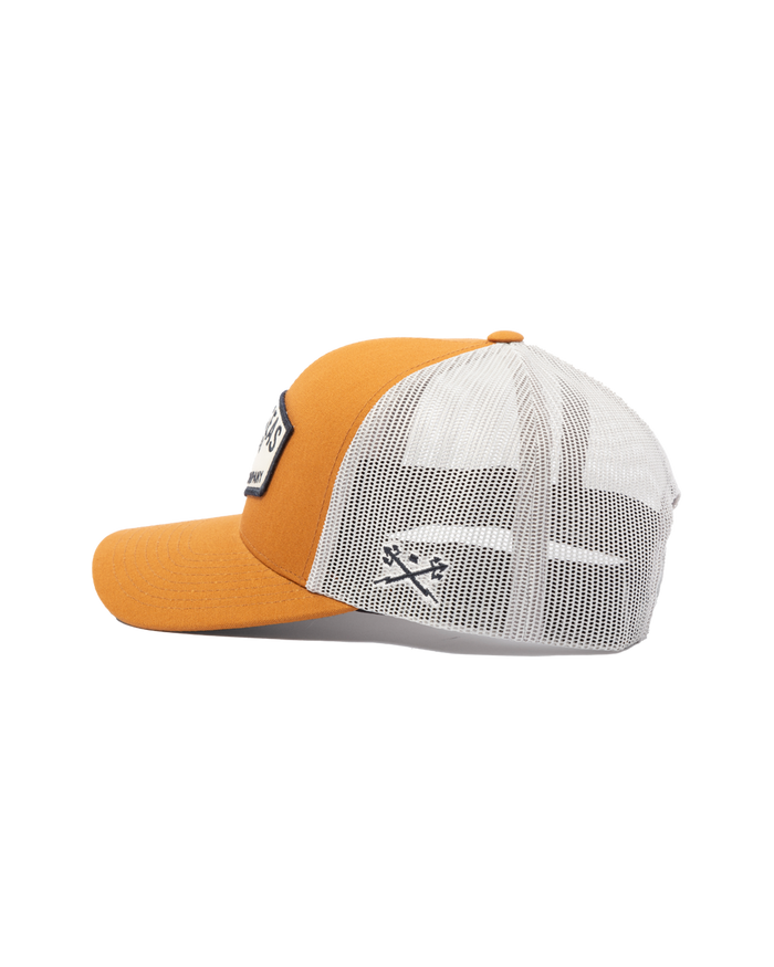 Transom Hat