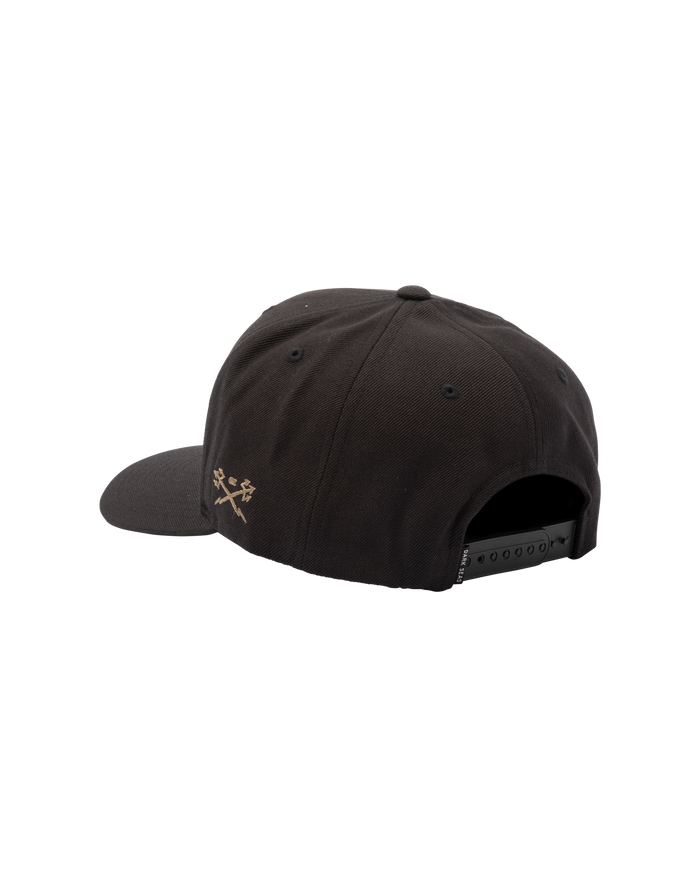 Moore Hat
