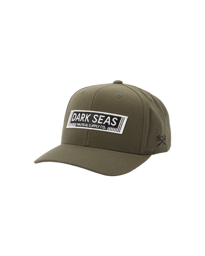 Moore Hat