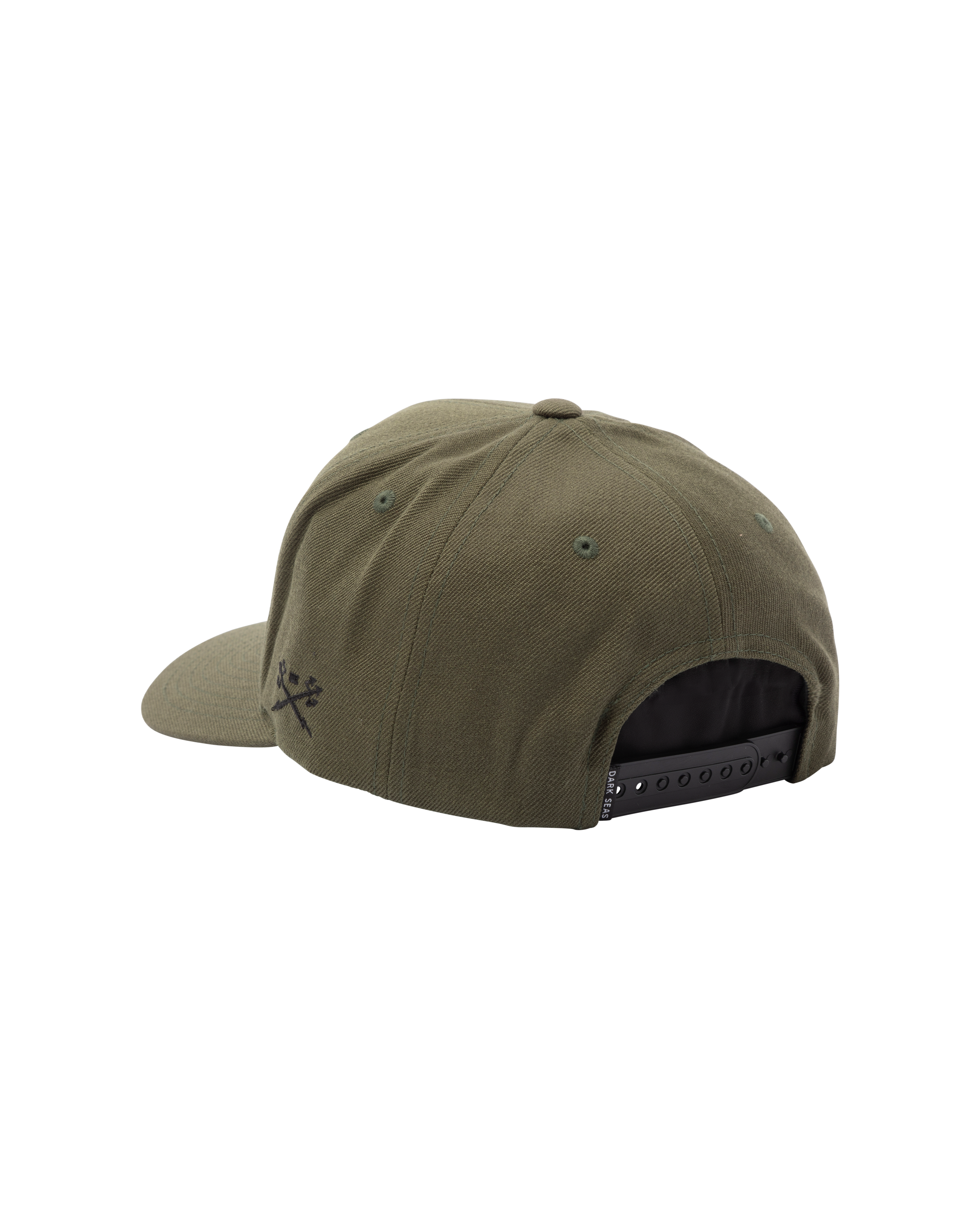 Moore Hat