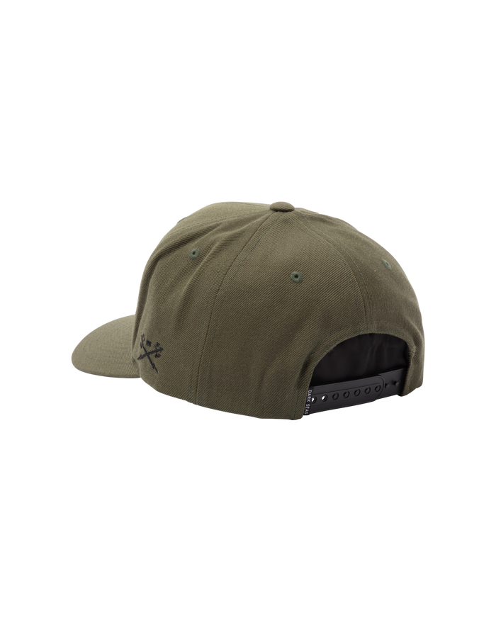 Moore Hat