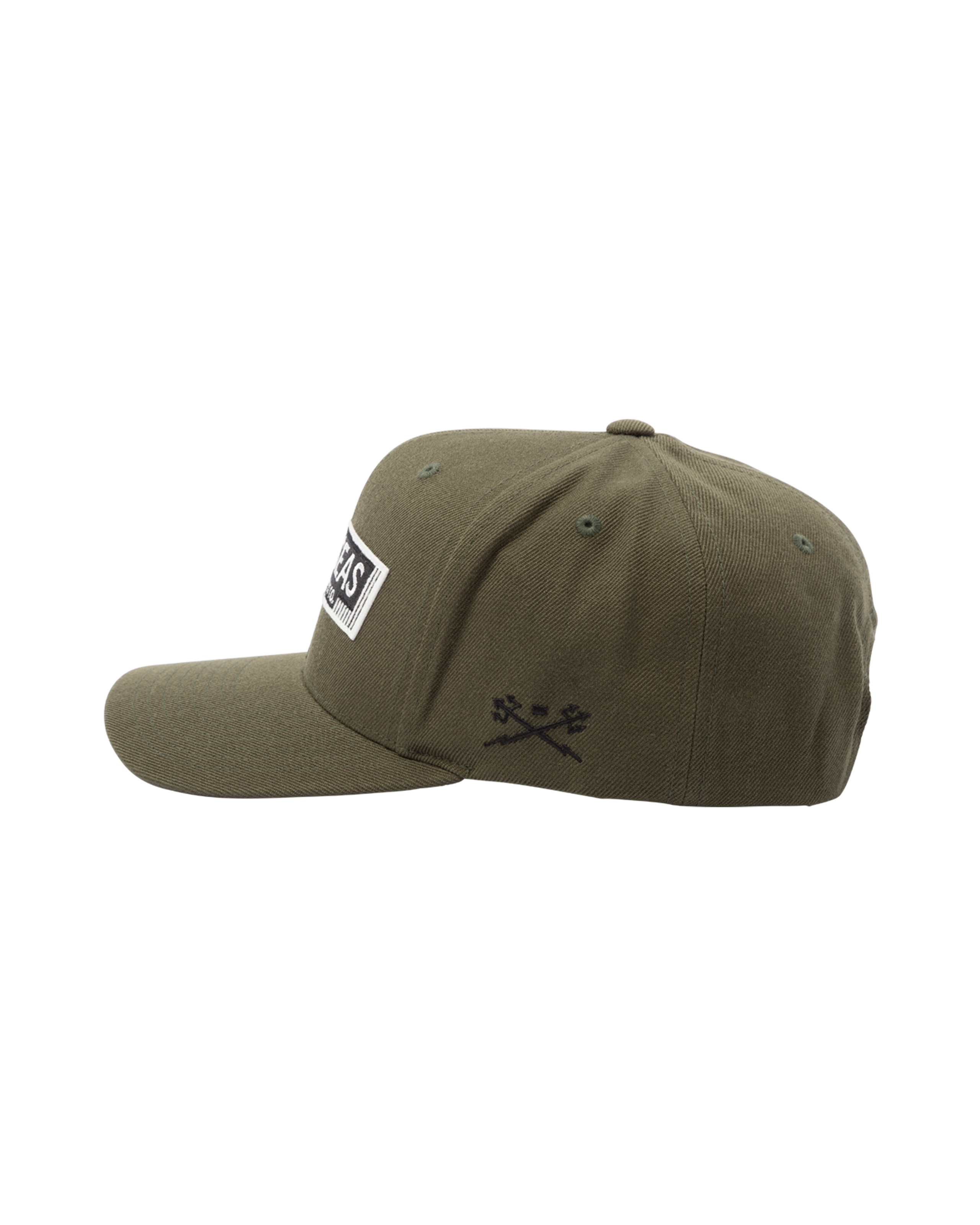Moore Hat