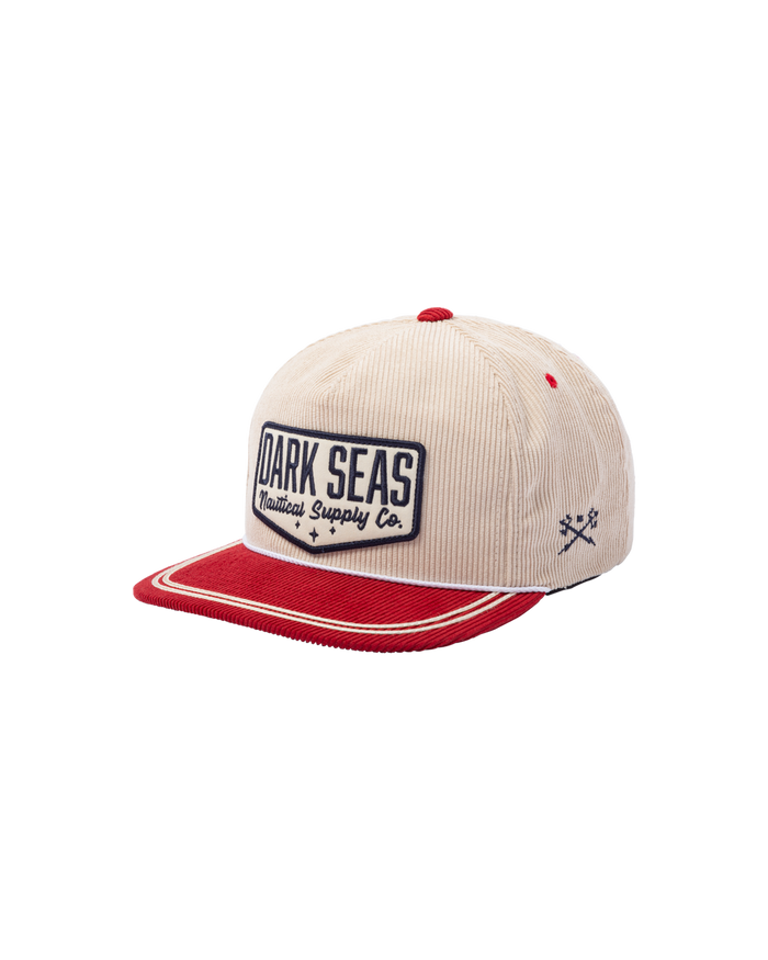 Saddleback Hat