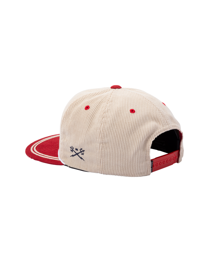 Saddleback Hat