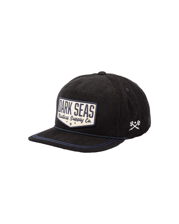 Saddleback Hat